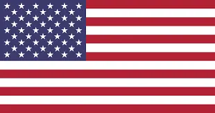 american flag-Midwest City