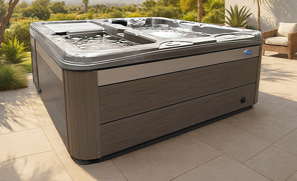 Cold Plunge Spas Series Midwest City hot tubs for sale