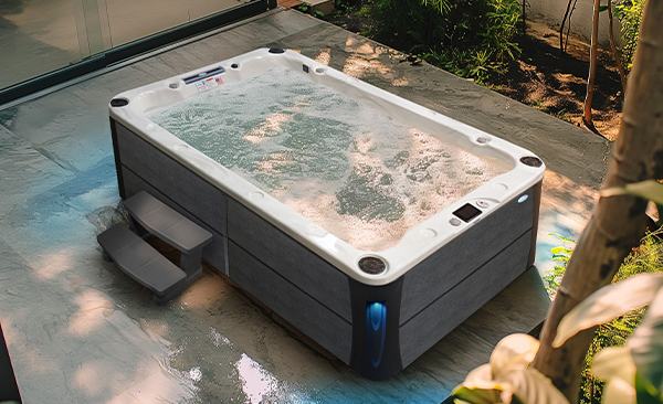 Deck Series Midwest City hot tubs for sale