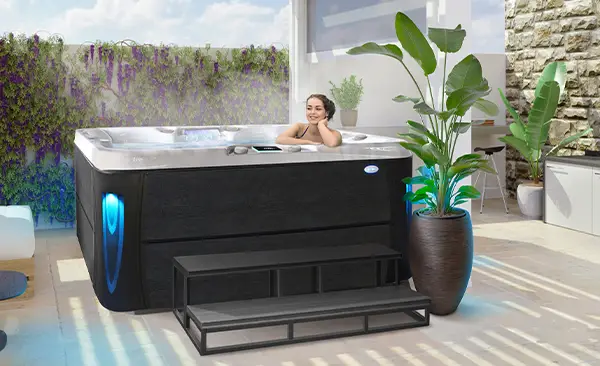 Escape X-Series Spas Midwest City hot tubs for sale