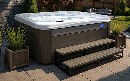 Patio&trade; Spas Midwest City hot tubs for sale