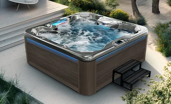 Platinum™ Spas Midwest City hot tubs for sale