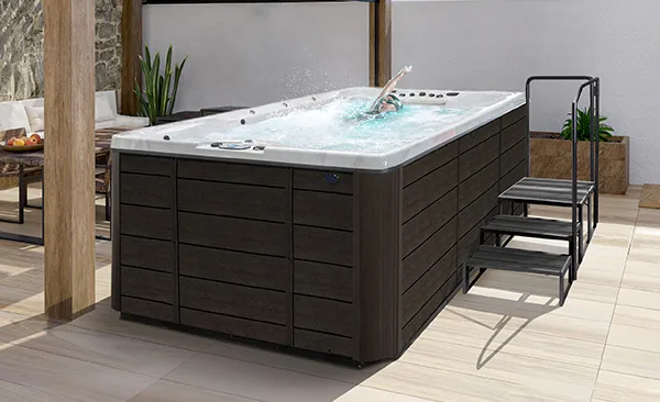 Swim Spas Midwest City hot tubs for sale