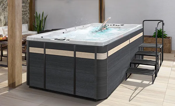Swim X-Series Spas Midwest City hot tubs for sale