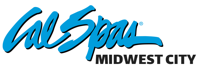 Calspas logo - hot tubs spas for sale Midwest City
